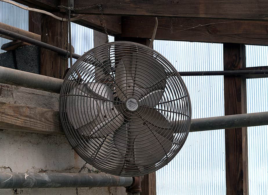 Featured image for harga greenhouse blower fan bekas malang